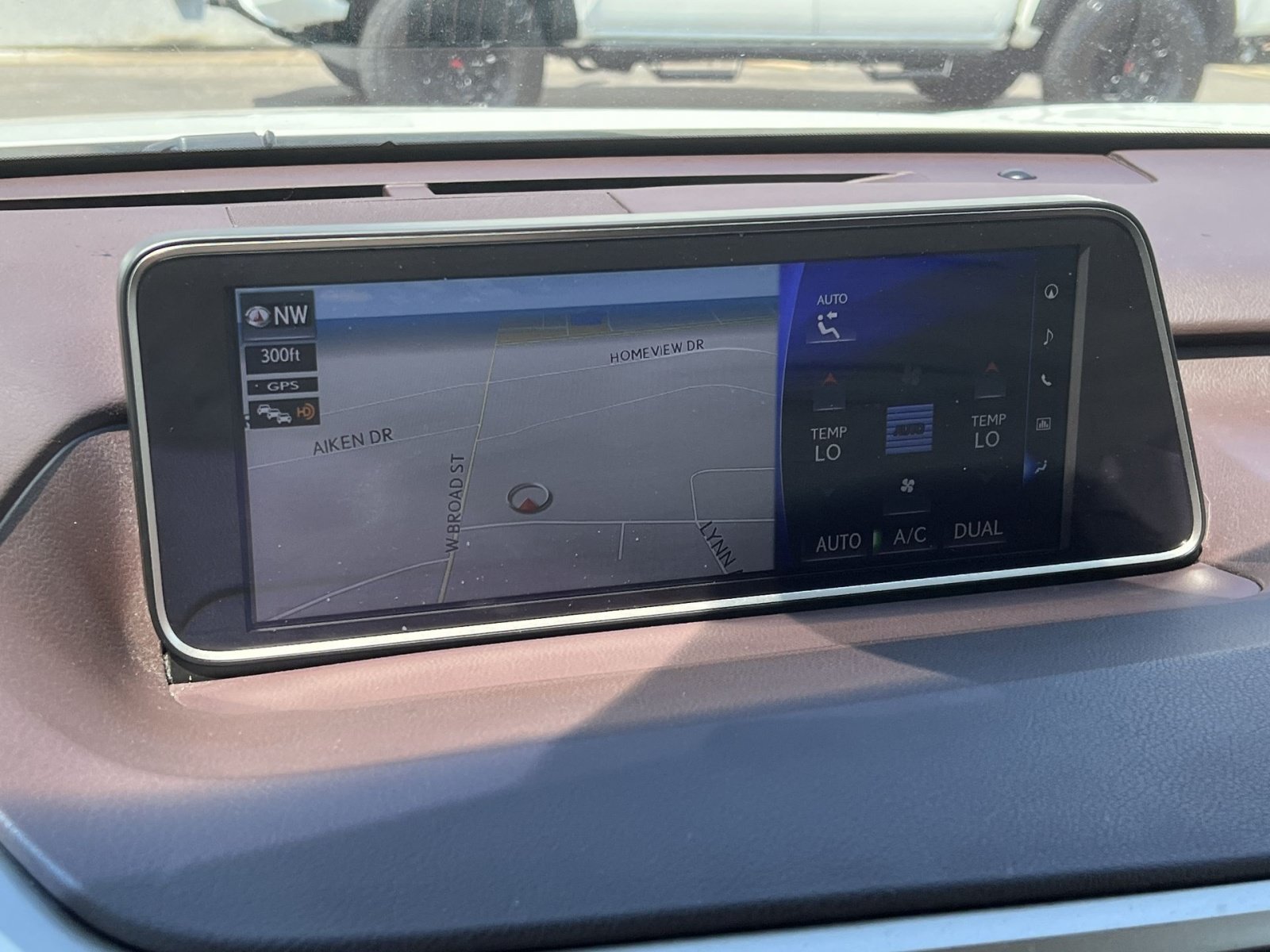 Used 2017 Lexus RX 350 AWD image 17