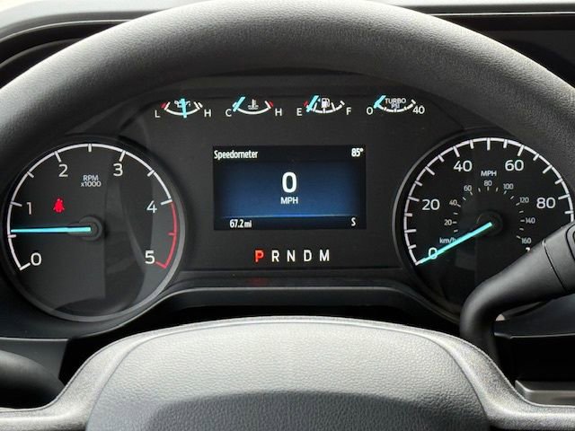 New 2026 Ford F450 XLT w/ 360-Degree Camera Package image 30