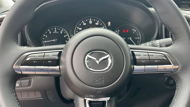 New 2025 MAZDA CX-50 AWD 2.5 S w/ Weather Package image 23