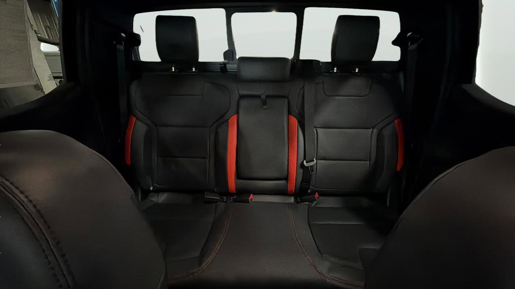 New 2026 Ford Ranger Raptor image 32