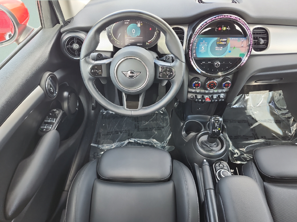 Used 2024 MINI Cooper S FWD image 19
