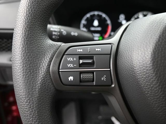 New 2026 Honda CR-V LX image 11