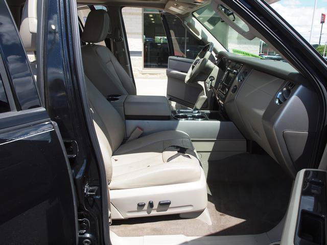 Used 2014 Ford Expedition EL Limited w/ Equipment Group 301A AWD/4WD image 6