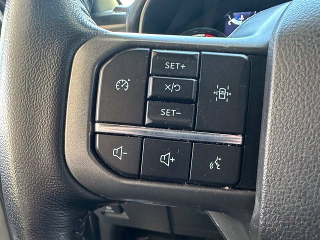 Used 2022 Ford F150 XLT w/ Equipment Group 302A High AWD/4WD image 23