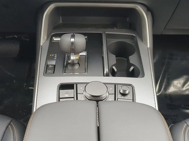 New 2026 MAZDA CX-70 3.3 Turbo S w/ Premium Package image 17