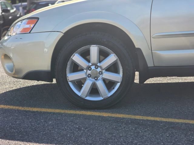 Used 2006 Subaru Outback 2.5i image 36