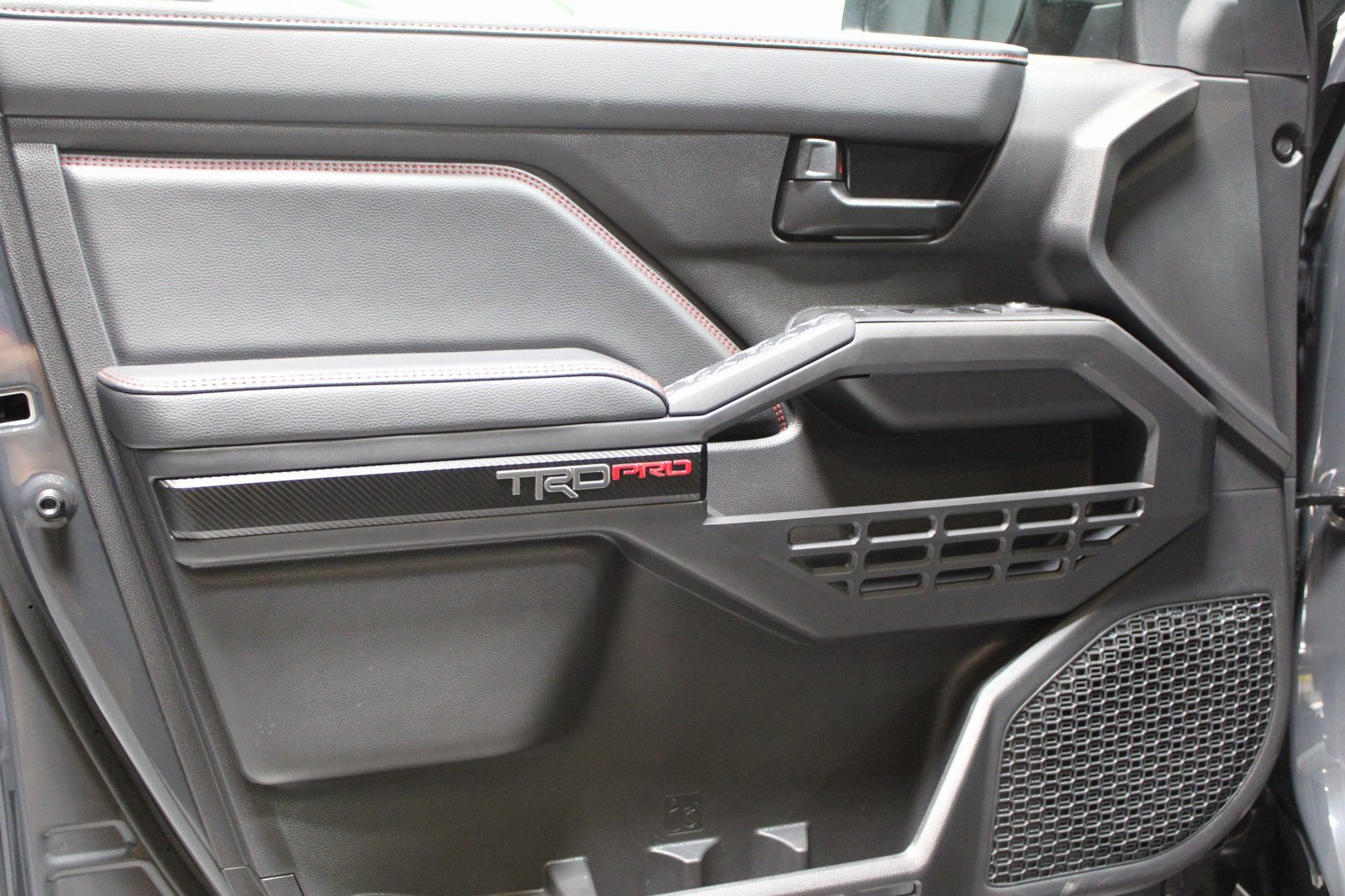 Used 2025 Toyota Tacoma TRD Pro image 20