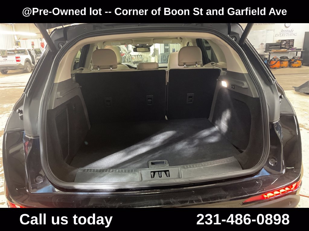 Used 2021 Lincoln Corsair AWD w/ Premium Package image 21