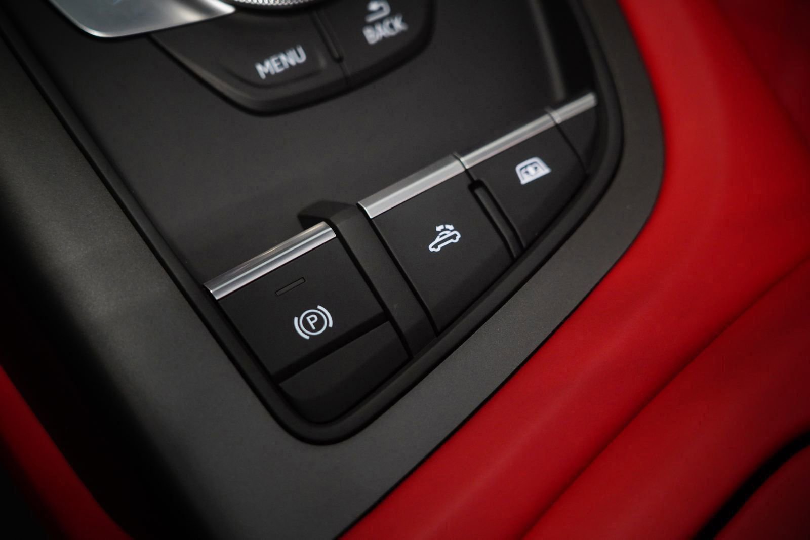 Used 2023 Audi R8 V10 performance image 34