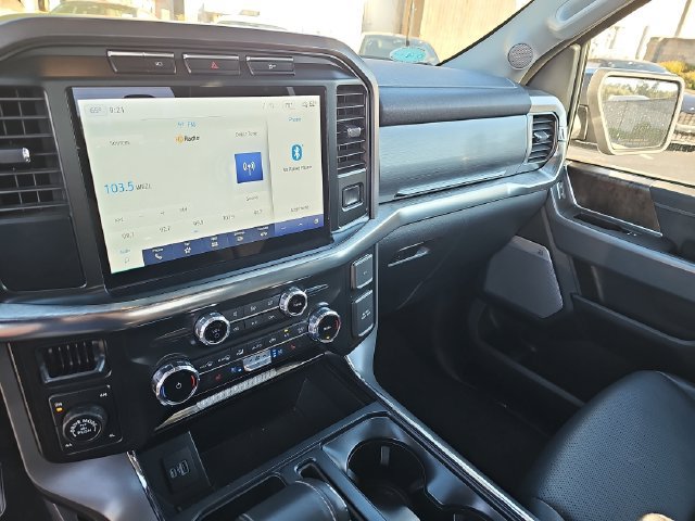 Certified 2022 Ford F150 Lariat AWD/4WD image 23