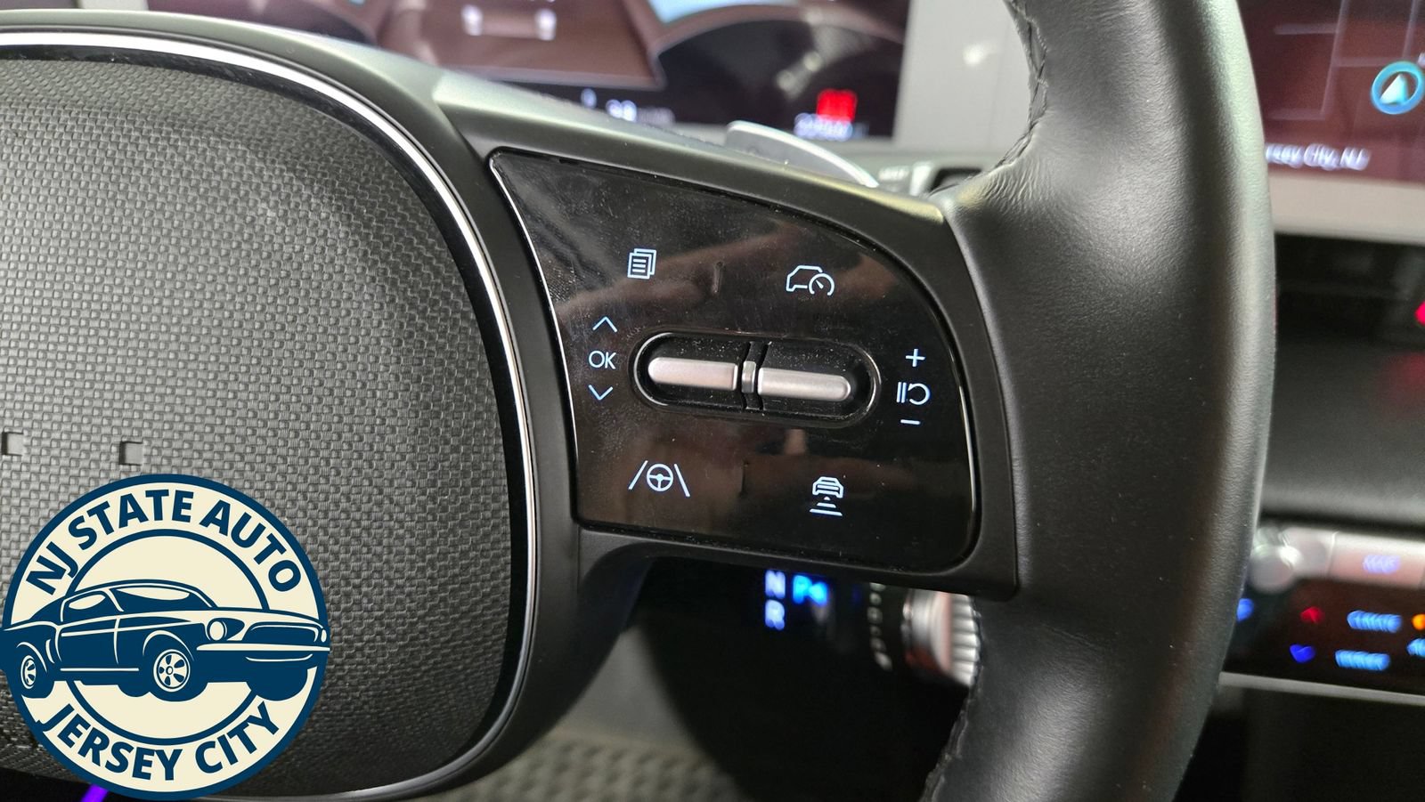 Used 2022 Hyundai Ioniq 5 SEL AWD/4WD image 13