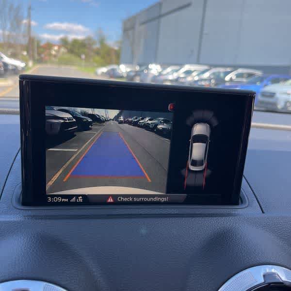 Used 2018 Audi S3 Premium Plus w/ Technology Package image 21