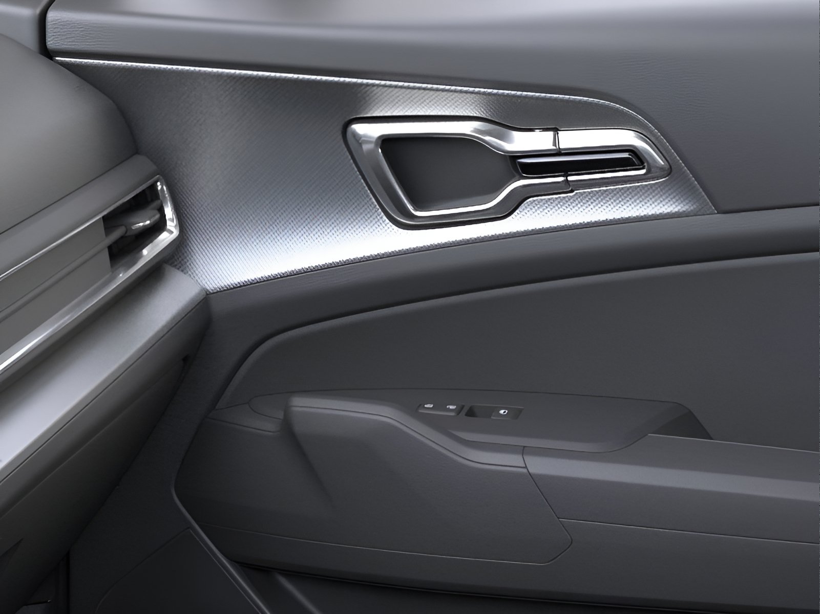 New 2025 Kia Sportage LX image 25