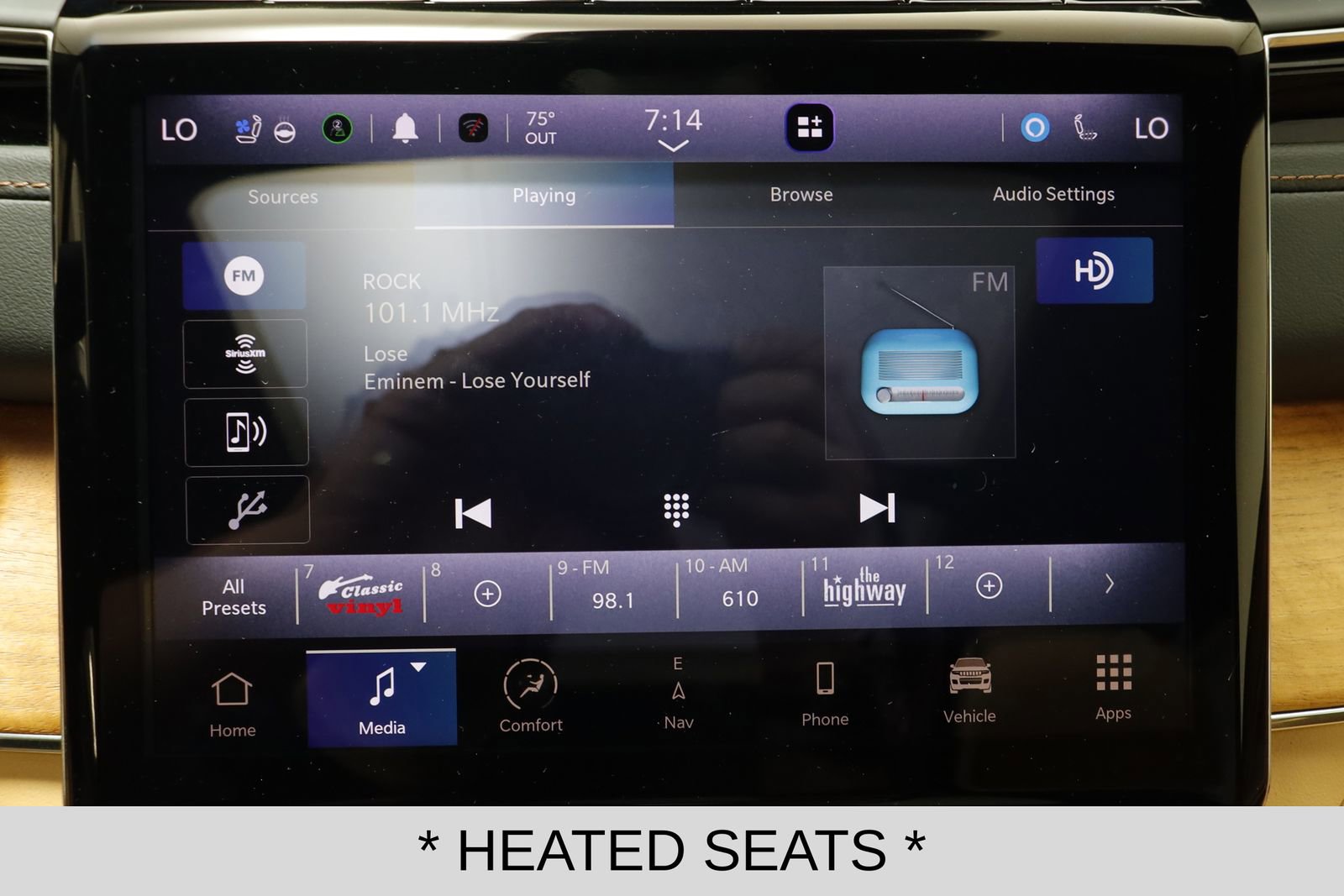 Used 2023 Jeep Grand Cherokee L Summit image 14