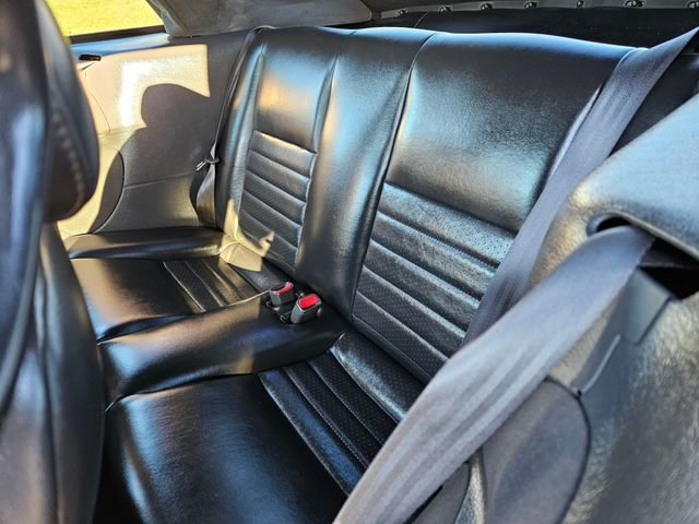 Used 2002 Ford Mustang GT image 9