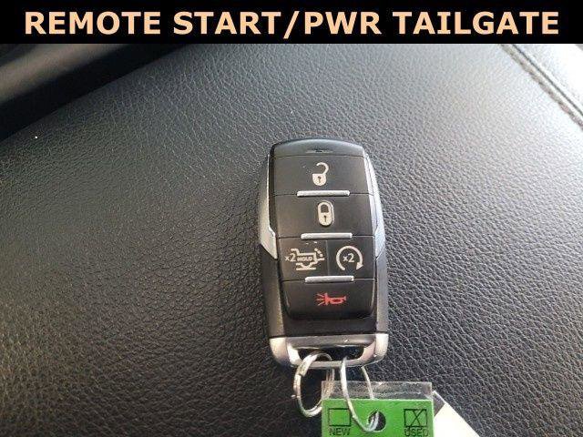 Certified 2025 RAM 1500 Big Horn image 22