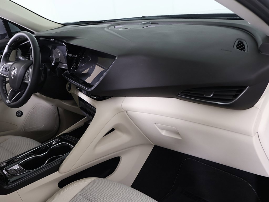 Used 2023 Buick Envision Preferred image 28