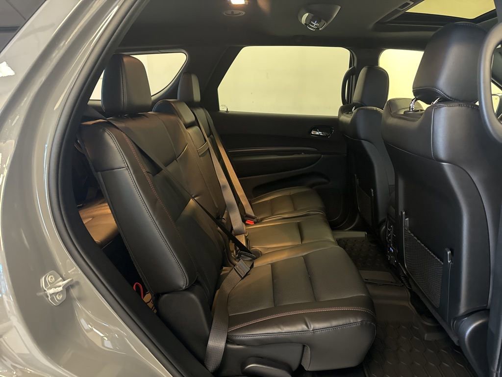 New 2026 Dodge Durango GT image 45