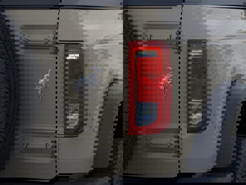 New 2025 Ford Bronco 2-Door image 23