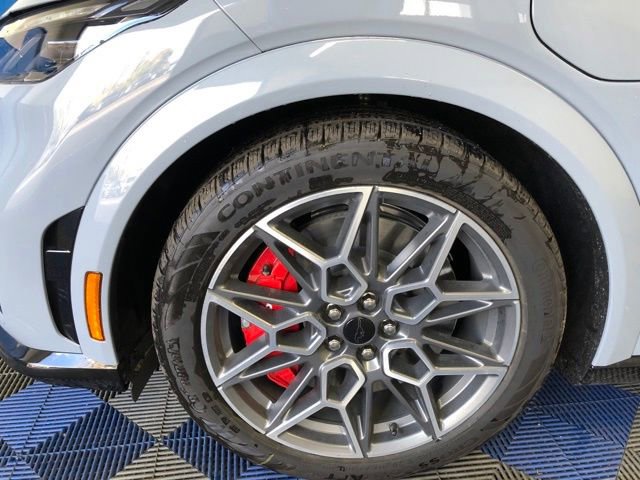 New 2025 Ford Mustang Mach-E GT AWD/4WD image 28