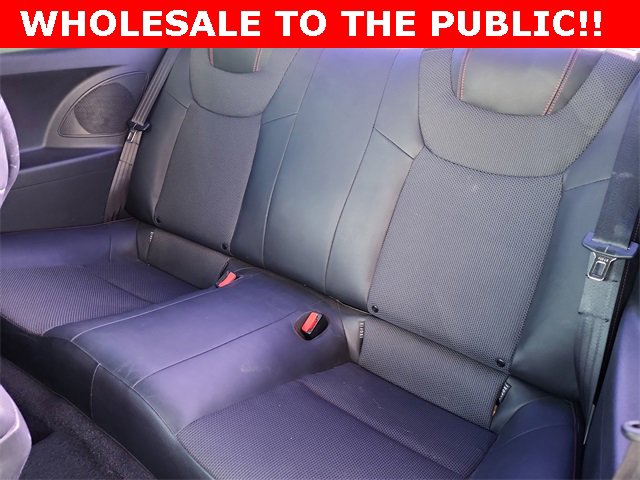 Used 2016 Hyundai Genesis Coupe 3.8 image 15