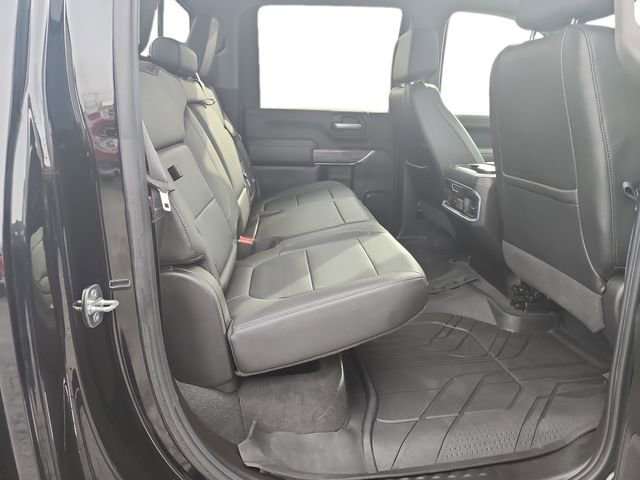 Used 2020 Chevrolet Silverado 2500 LTZ w/ LTZ Premium Package image 10