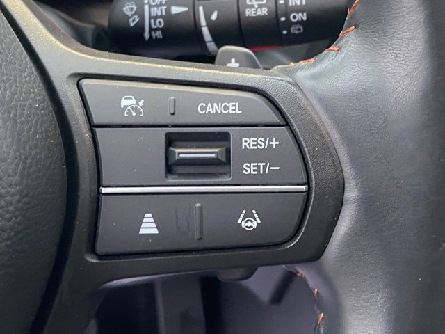 Certified 2024 Honda CR-V Sport image 18