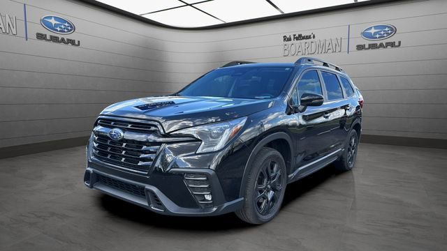 Used 2023 Subaru Ascent Onyx Edition image 11