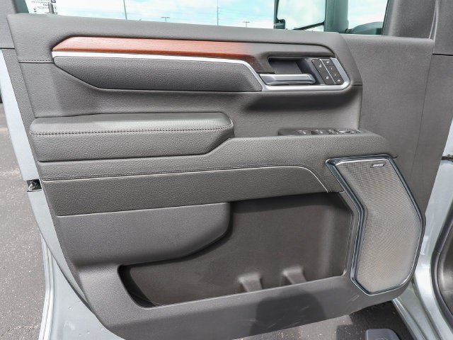 New 2026 GMC Sierra 2500 Denali w/ Denali Reserve Package AWD/4WD image 13