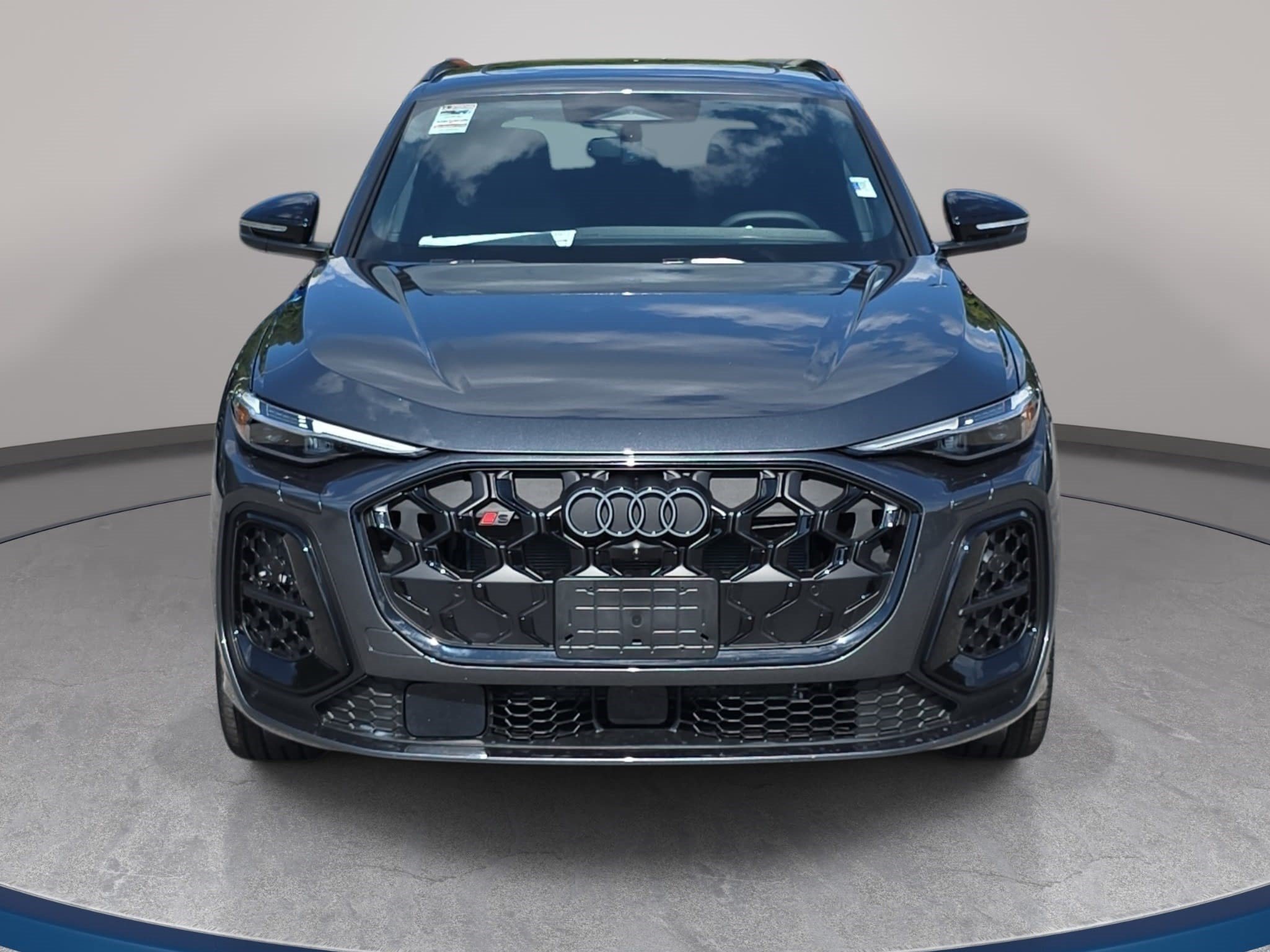 New 2026 Audi SQ5 Prestige AWD/4WD image 2