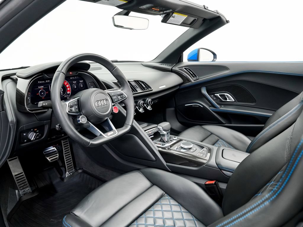 Used 2020 Audi R8 V10 image 4