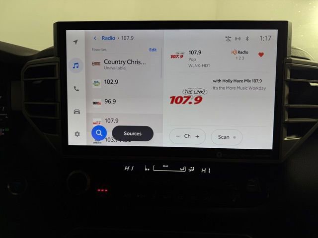 Used 2023 Toyota Sequoia SR5 image 22