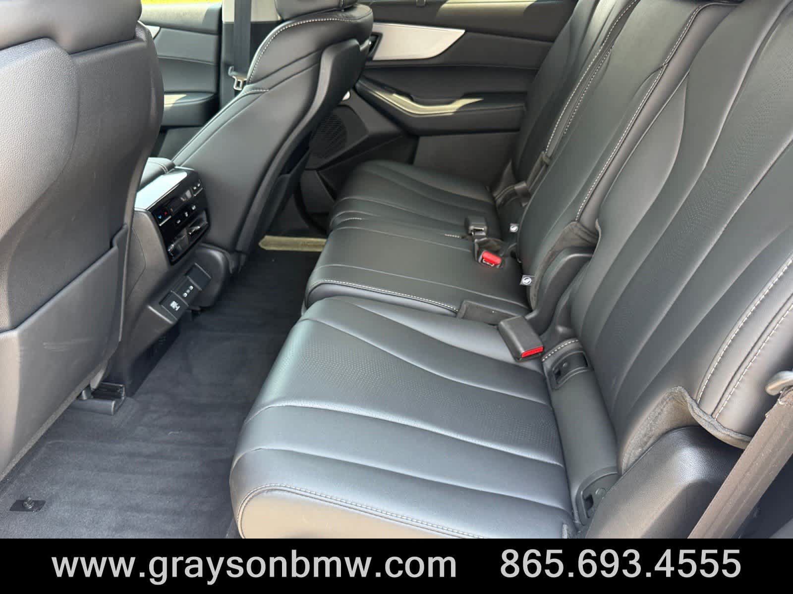 Used 2026 Acura MDX w/ Technology Package FWD image 15