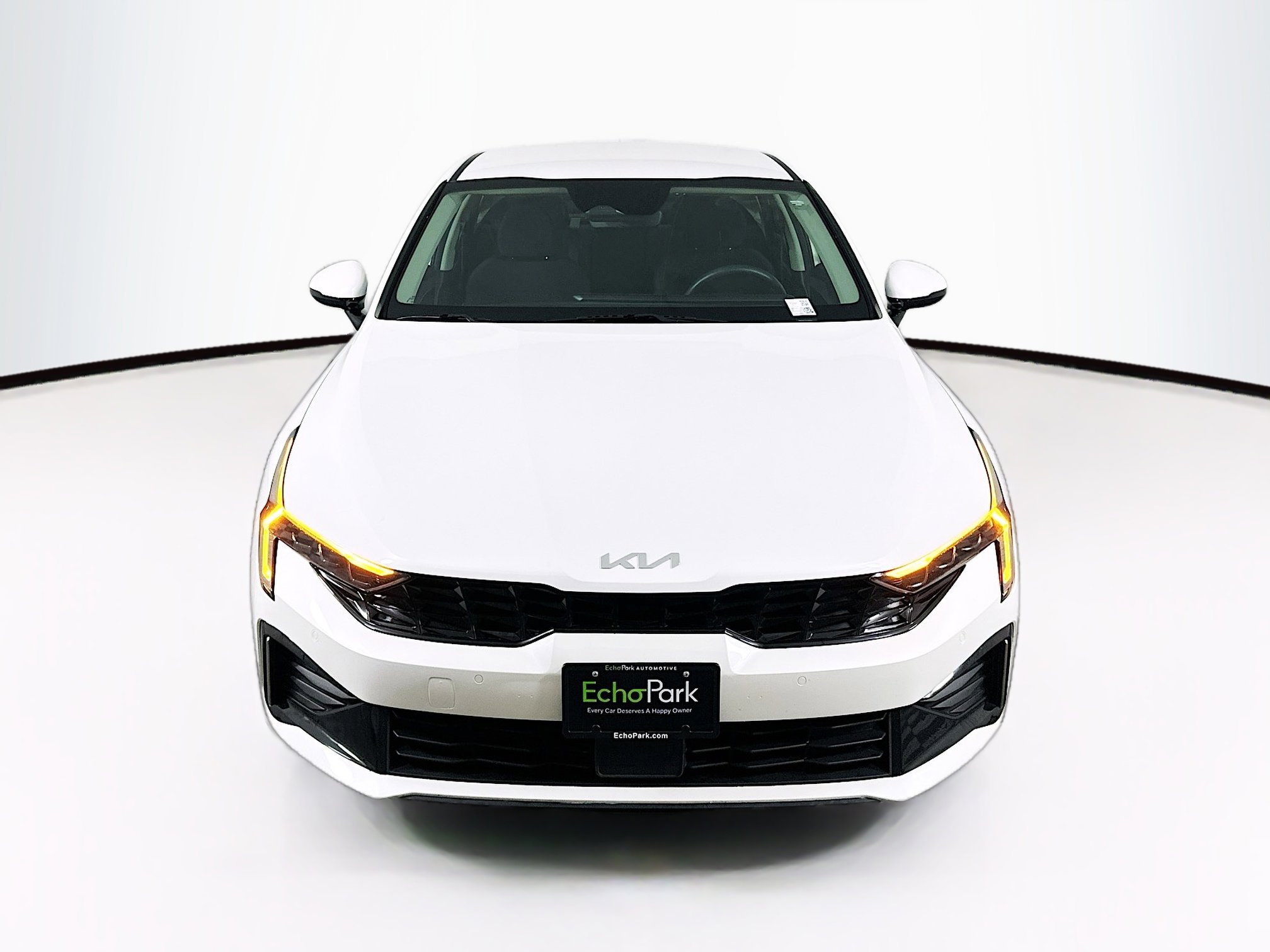 Used 2025 Kia K5 LXS image 2