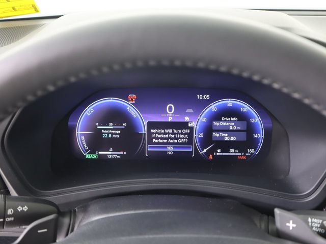 Used 2025 Toyota Grand Highlander AWD Hybrid image 16