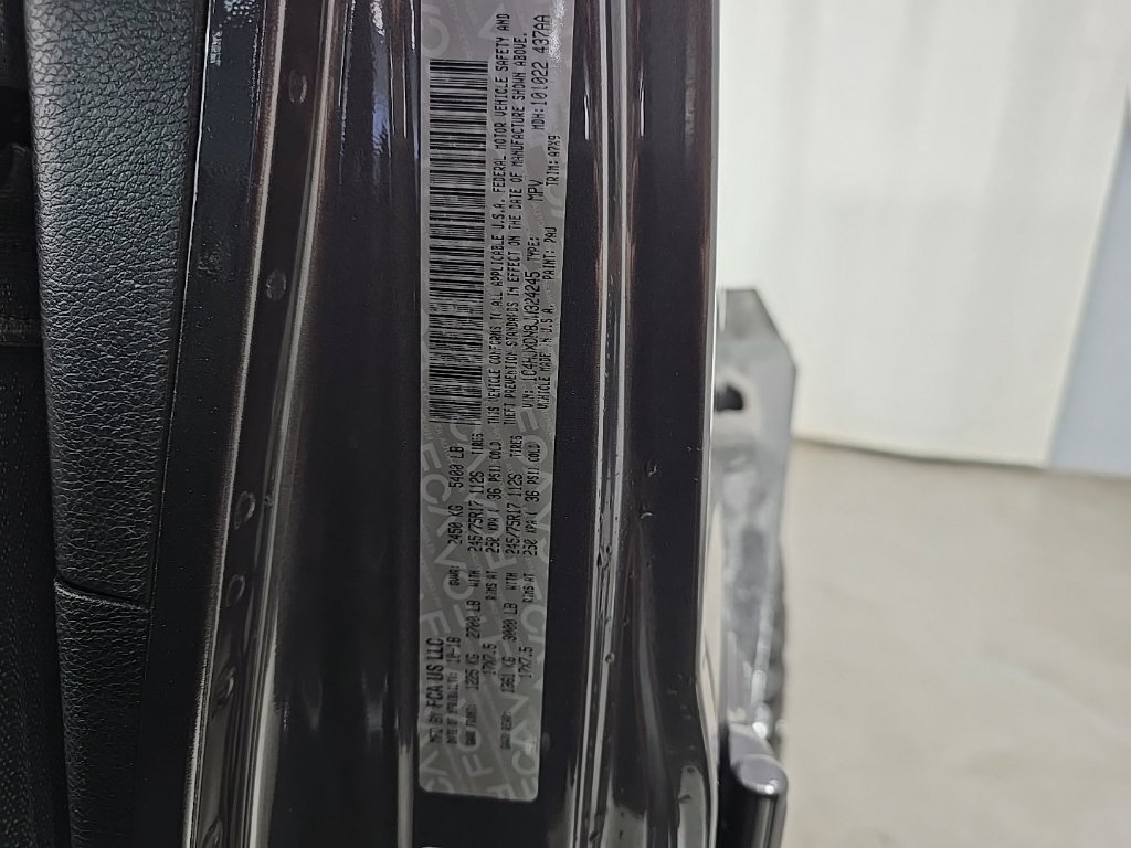 Used 2018 Jeep Wrangler Unlimited Sport S AWD/4WD image 14