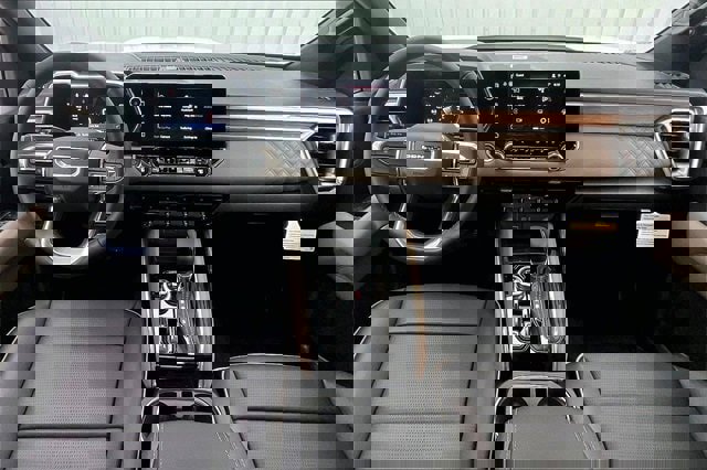 New 2026 GMC Canyon Denali image 6