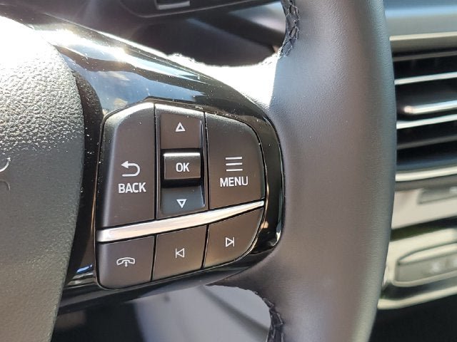Used 2024 Ford Escape Active w/ Tech Pack #1 AWD/4WD image 12