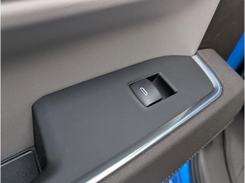 New 2026 Chevrolet Silverado 1500 LT w/ Safety Package image 13