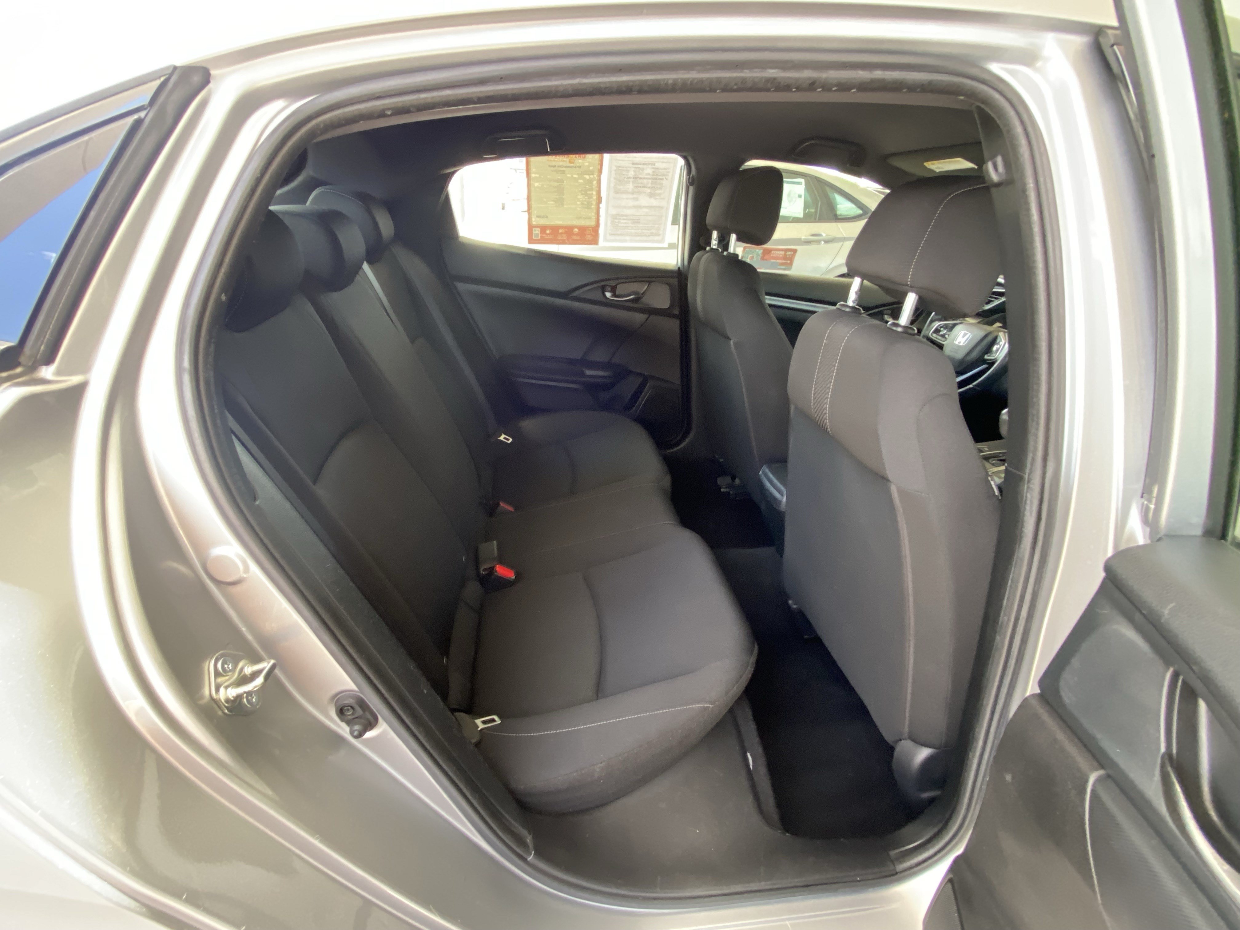 Used 2019 Honda Civic Sport image 38