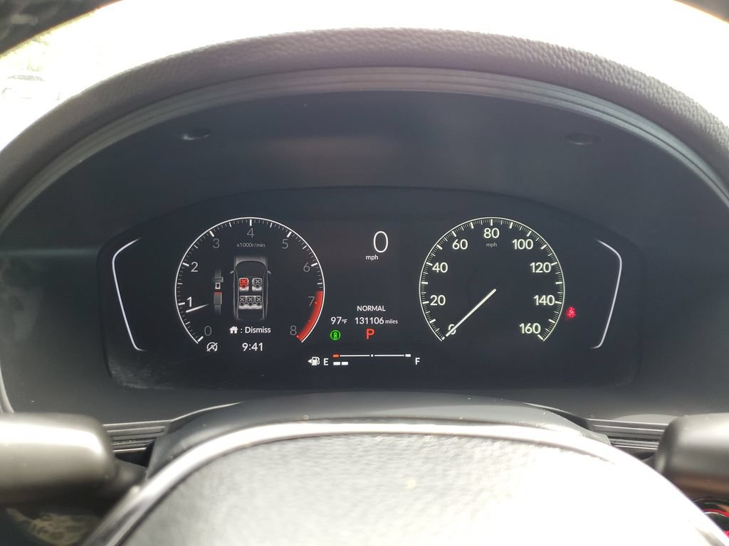Used 2022 Honda Civic Sport image 23
