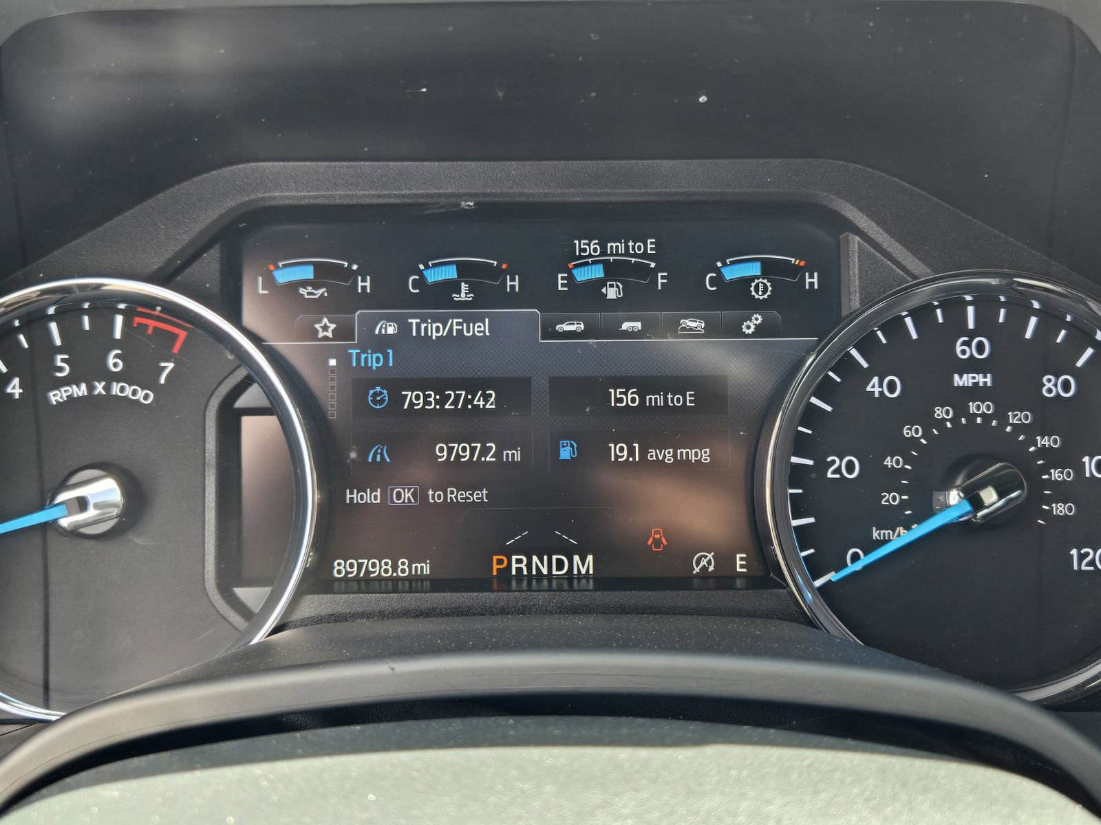 Used 2021 Ford Expedition XLT image 13