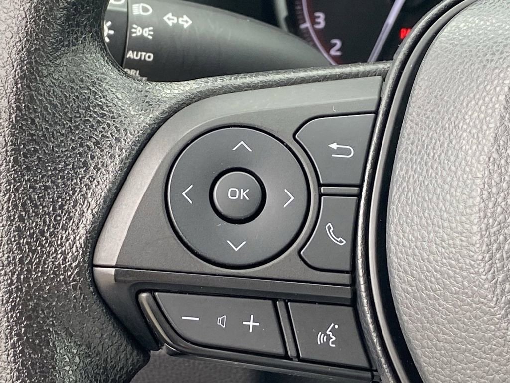 Certified 2023 Toyota RAV4 XLE AWD/4WD image 27
