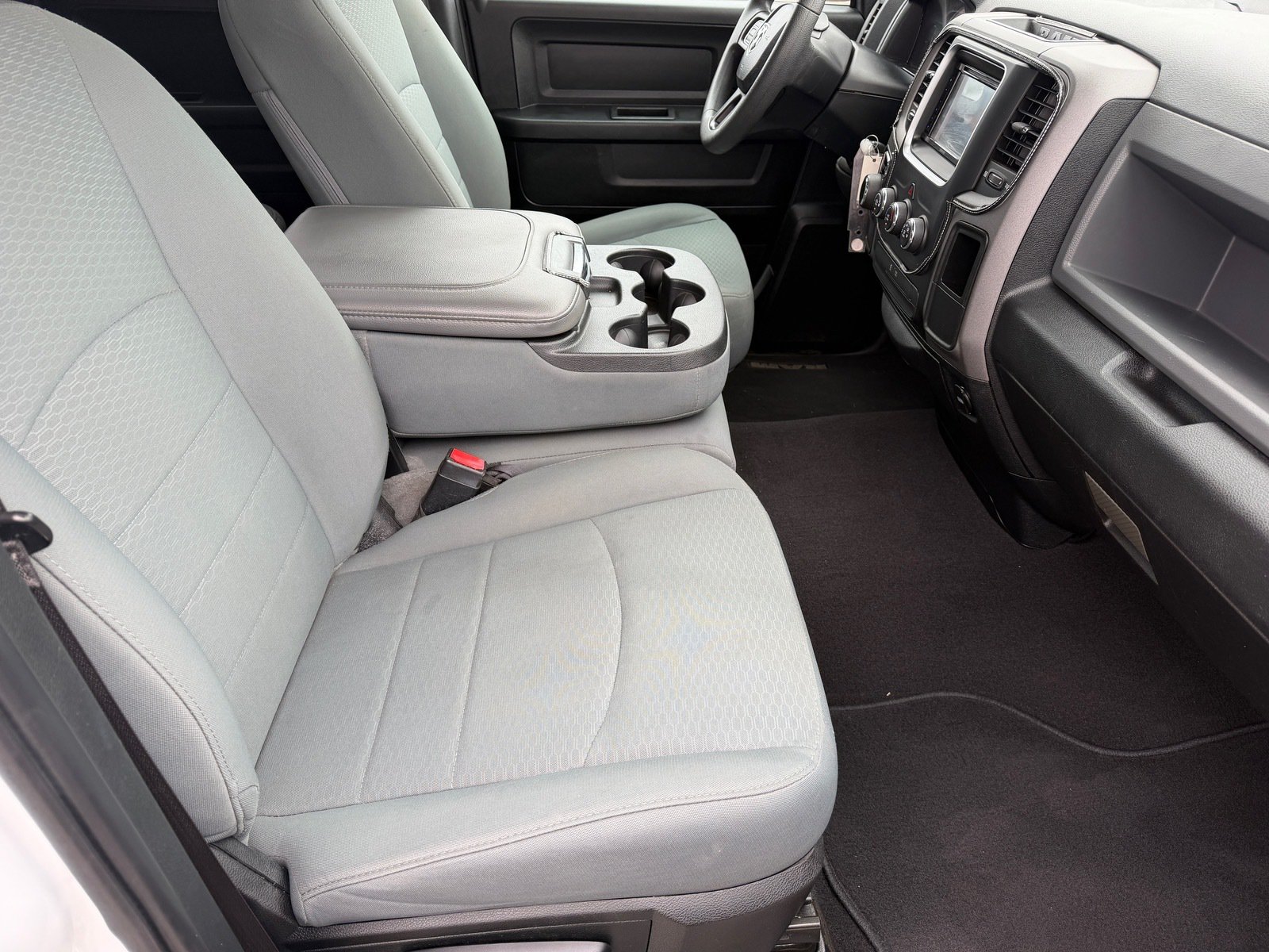 Used 2018 RAM 1500 Tradesman w/ Popular Equipment Group RWD image 12