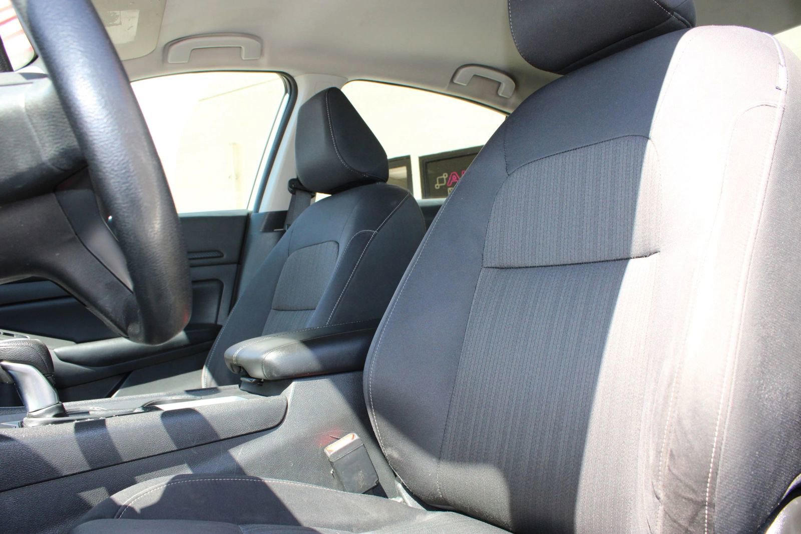 Used 2024 Nissan Altima 2.5 S image 9