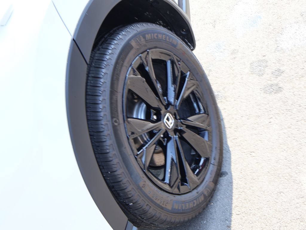 Certified 2026 Honda CR-V Sport Touring image 35