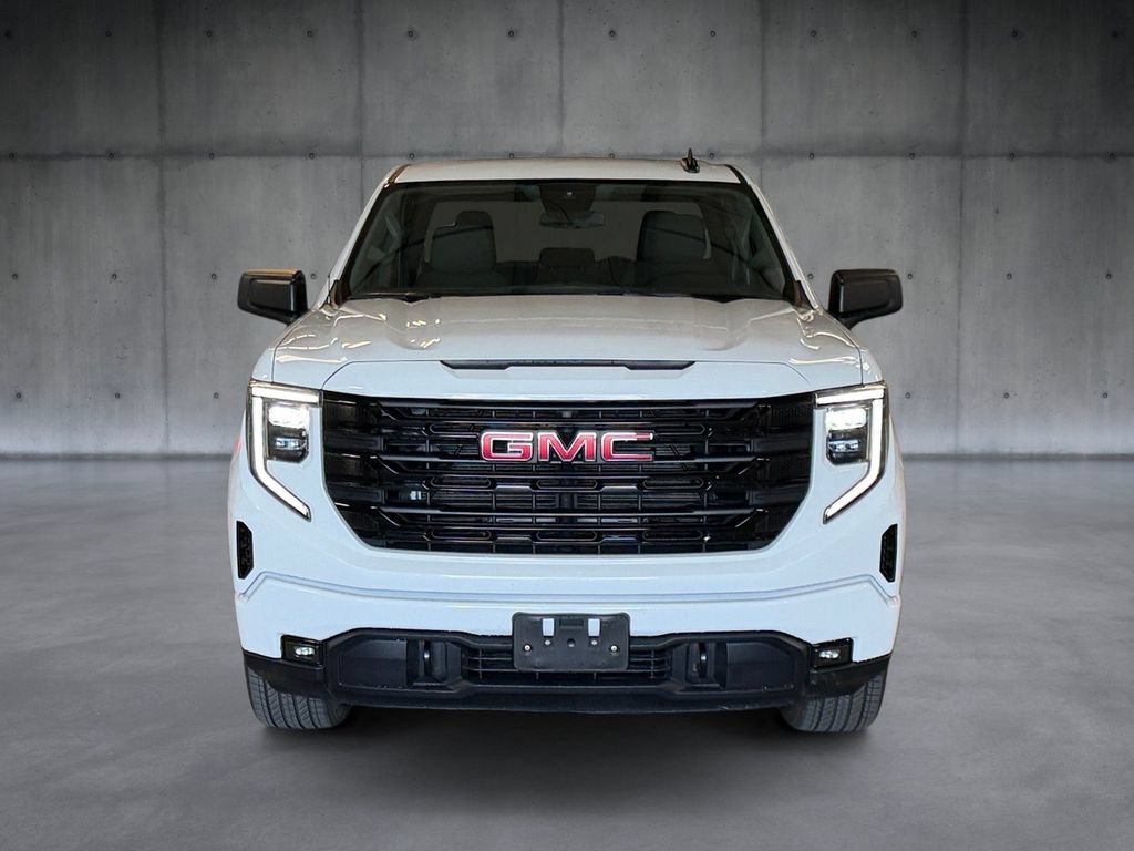Used 2026 GMC Sierra 1500 Elevation AWD/4WD image 8