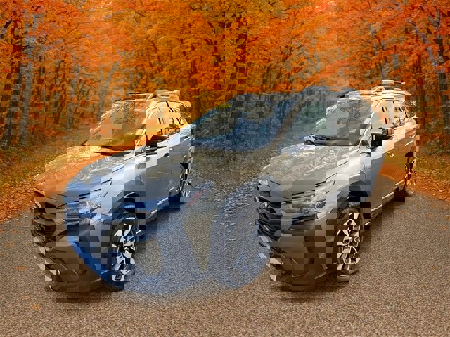 Used 2025 Subaru Outback Limited XT image 3