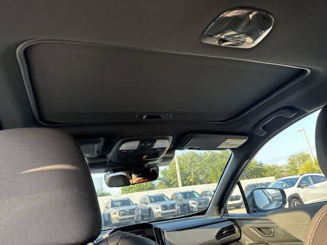Certified 2024 Subaru Crosstrek 2.5i Sport AWD/4WD image 17