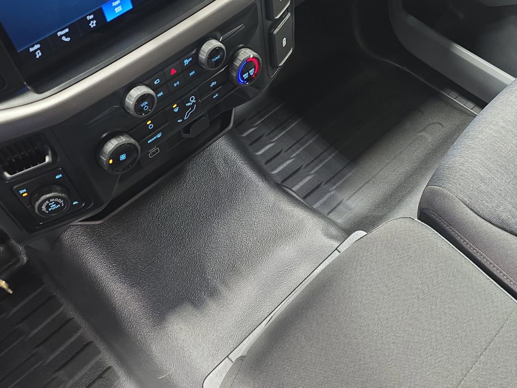 Used 2026 Ford F150 XL w/ Equipment Group 103A High image 21